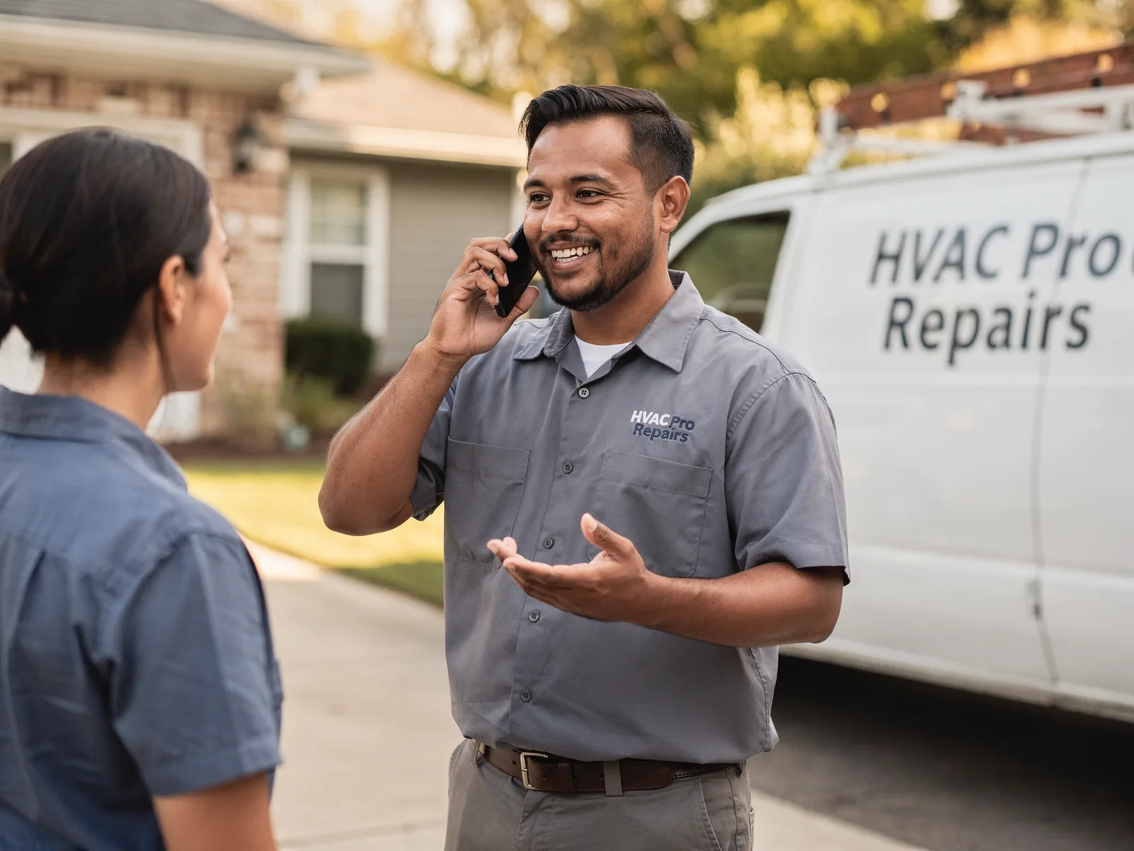 Heat Pump Repair Lexington, TN FAQs